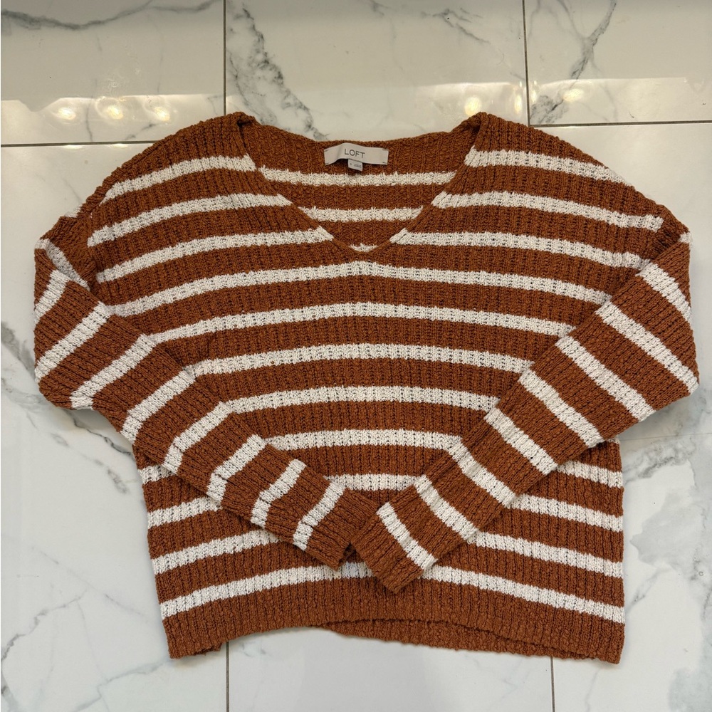 LOFT Sweater